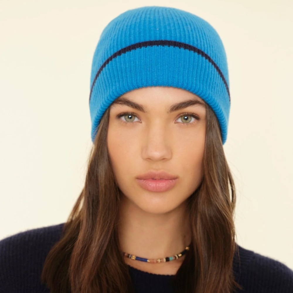 Xirena cashmere hat